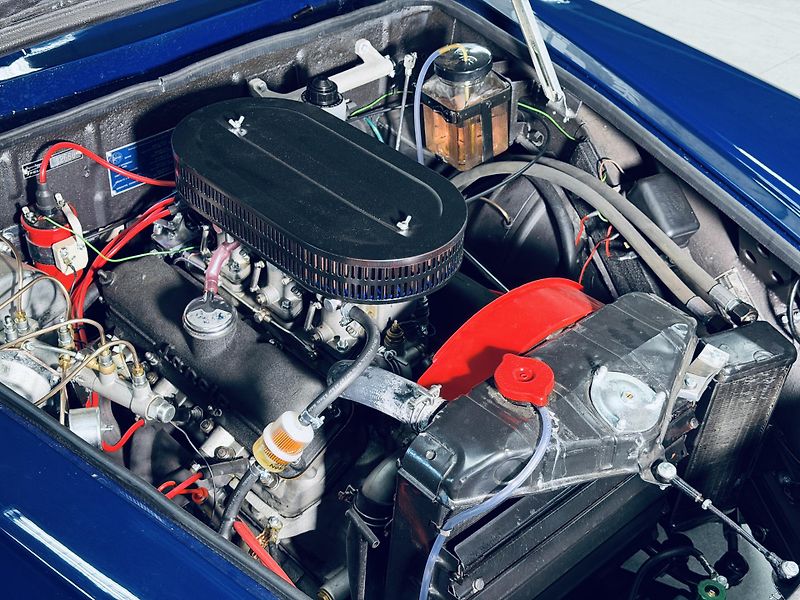 Lancia Ostatní (1970) GT3.C*FLAMINIA*COUPE*GT - fotka 8 z 32