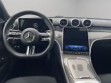 Mercedes-Benz Třídy C (2025) C 300 de 4MATIC kombi - náhled 12