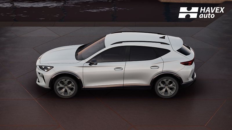 Cupra Formentor (2026) 1.5 TSI 150k - fotka 3 z 5