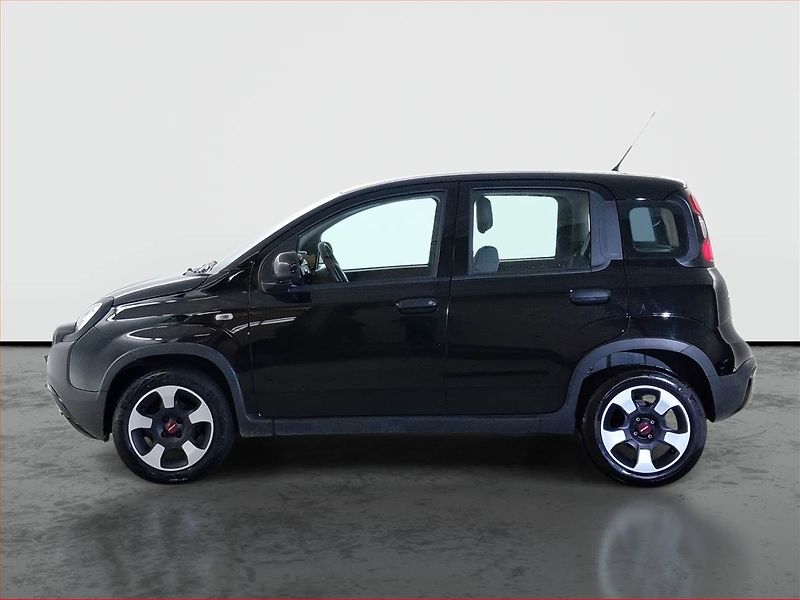Fiat Panda (2023) 1.0 FireFly, Serv.kniha, Kůže - fotka 3 z 17