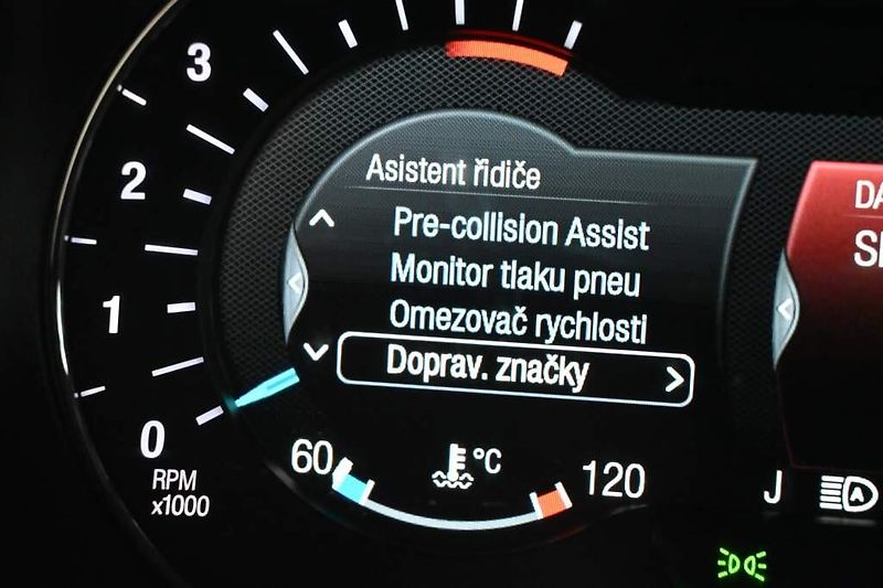 Ford Mondeo (2021) 2.0 TITANIUM Tažné ECOBLUE - fotka 26 z 30