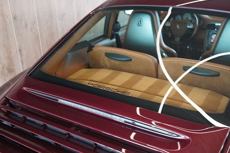 Porsche 911 Carrera S, Manuál, Bose, Navi - fotka 15 z 40