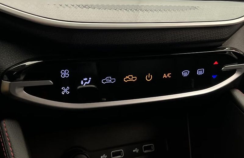 Maxus Ostatní T90 EV Kamera Kůže  - fotka 18 z 24