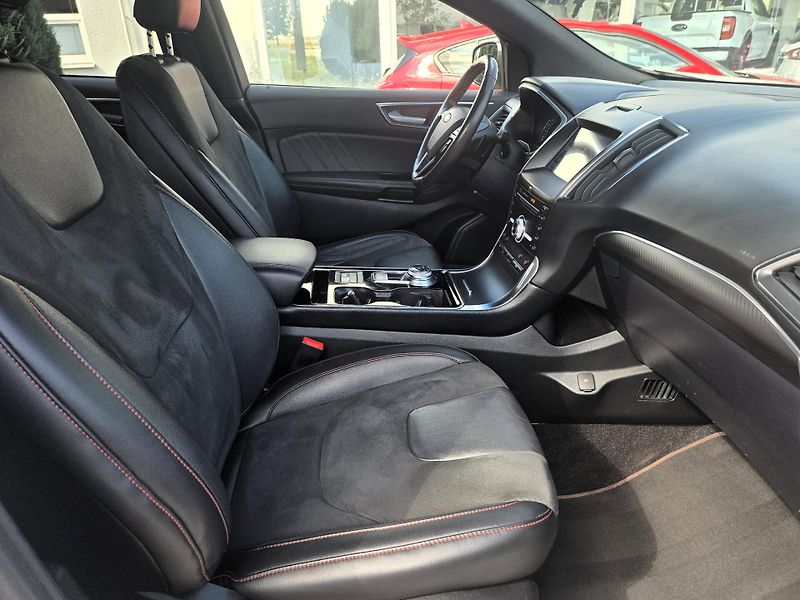 Ford Edge (2019) ST-LINE 175kw/238k -4x4- autom - fotka 17 z 30