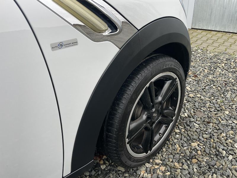 Mini Countryman 2.0SD 110PS COOPER D AUTOMAT!! - fotka 63 z 189