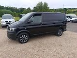 Volkswagen Transporter (2014) 2.0 TDi 103kw rozvody DPH - náhled 1