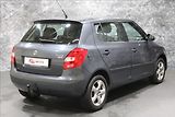 Škoda Fabia 1,9 - náhled 3