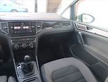 Volkswagen Golf Sportsvan (2018) 1.5 TSI, Kůže, Tempomat - náhled 8
