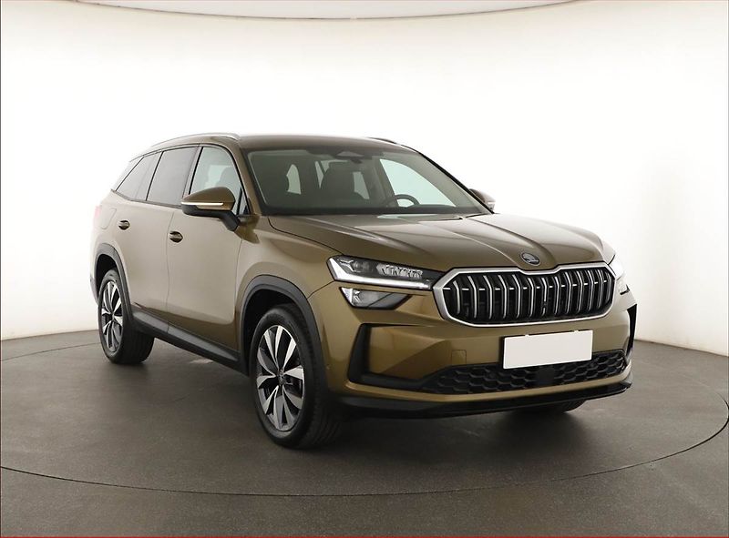 Škoda Kodiaq (2025) 2.0 TDI, Exclusive Selection - fotka 1 z 20