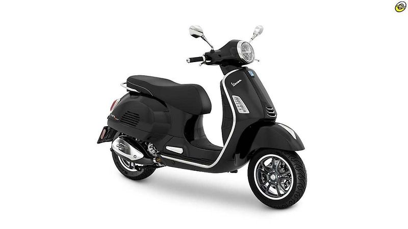 Vespa (2026) GTS 310 SUPER - fotka 10 z 11