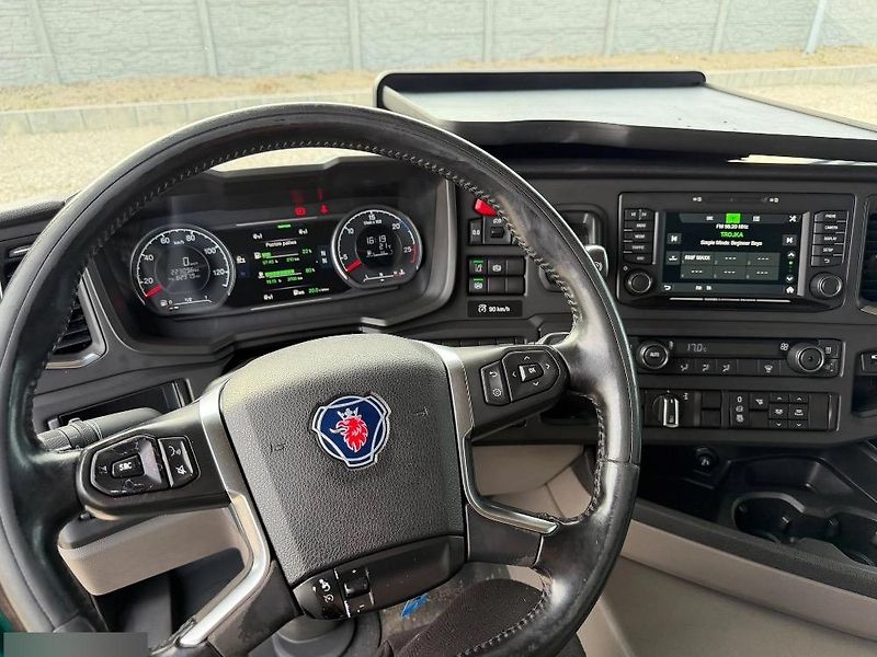 Scania (2019) P 250 shrnovačka EURO 6 - fotka 18 z 18
