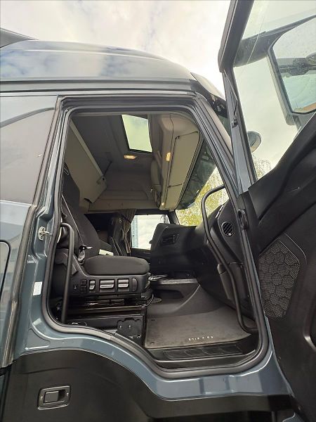 Iveco S-WAY 12,9 AS440S510T/P + HYDRAULIKA - fotka 13 z 30