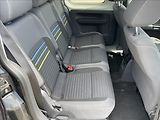 Volkswagen Caddy 2,0 TDi 103kw MAXI SOCCER 7mís - náhled 13