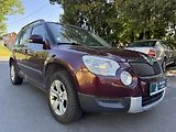 Škoda Yeti 2.0TDI 81kW ČR  první majitel  - náhled 10