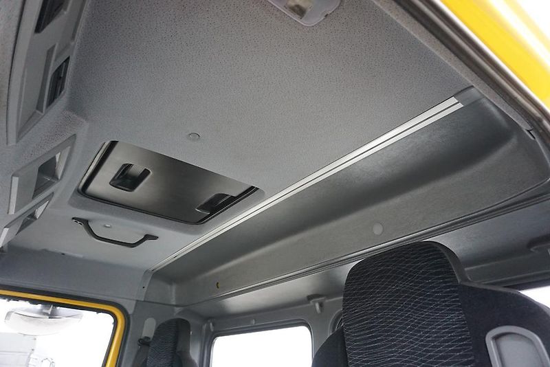Mercedes-Benz Atego (2017) 1224 / ACC / EURO 6 / PODWOZIE - fotka 17 z 48