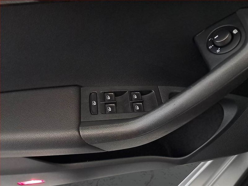 Škoda Octavia (2016) Style 2.0 TDI 4x4, 4X4, Navi - fotka 20 z 22