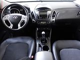Hyundai ix35 (2012) 1.7 CRDi, AC, tempo, park - náhled 8