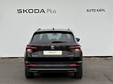 Škoda Karoq (2019) TDI 110 kW DSG Sportline - taž - náhled 3