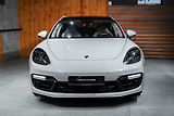 Porsche Panamera Turbo S E-hybrid - náhled 1