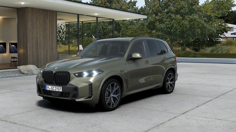 BMW X5 xDrive40i - fotka 2 z 14