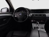 BMW Řada 5 (2013) 530d, Automat, Navi, Xenony - náhled 7
