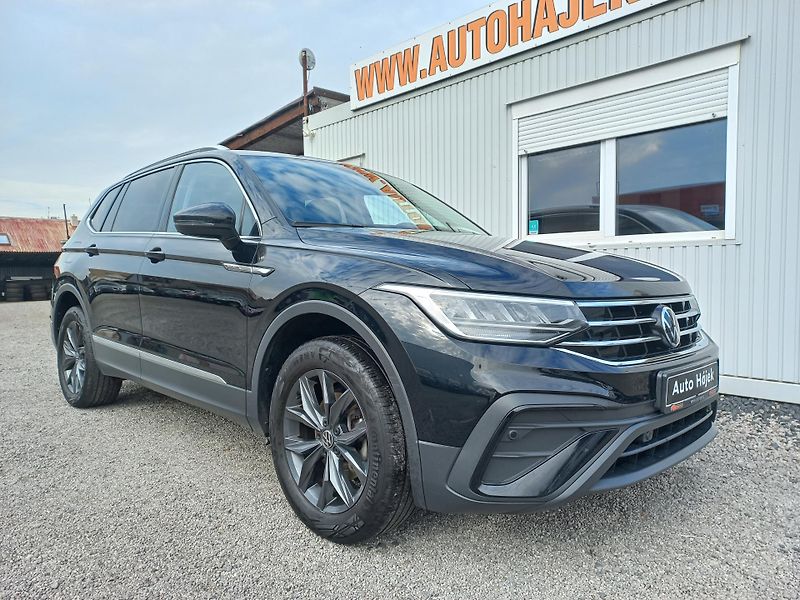 Volkswagen Tiguan (2024) 2.0TDi 110kW DSG ČR DPH - fotka 2 z 21