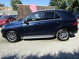 Mercedes-Benz GLE (2018) 350 d 4MATIC  TOP QUALITY - náhled 2
