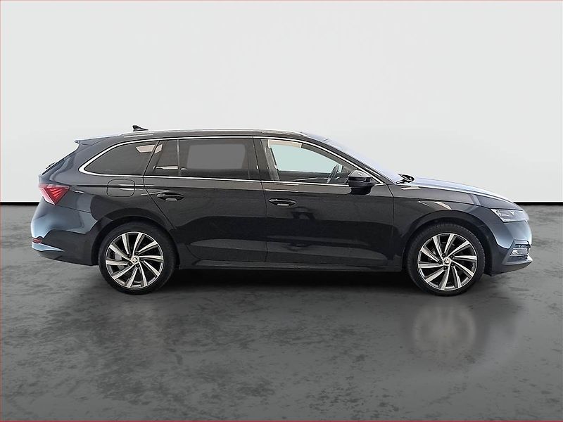 Škoda Octavia (2020) Style Plus 2.0 TDI, Automat - fotka 6 z 31