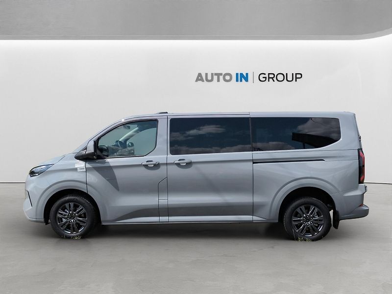 Ford Transit Custom (2026) kombi 2.0 TDI L2 Limited 100kW - fotka 3 z 16