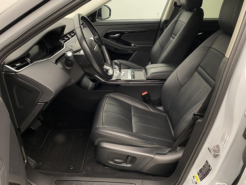 Land Rover Range Rover Evoque D150 S AWD AUT REZERVACE - fotka 3 z 41