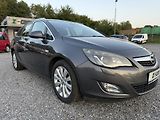 Opel Astra 1.7CDTi 81kW Xenony ČR - náhled 2