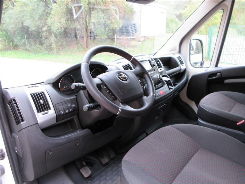 Opel Movano 2,2 CDTi 103Kw, L4H2, Kamera, - fotka 12 z 31