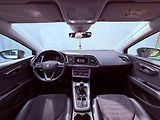 Seat Leon 1.4 TSi Xcellence, Serviska - náhled 16