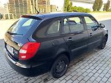 Škoda Fabia (2008) Fabia 1.4 16v, 63kw - náhled 3