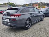 Hyundai i30 1.5 T-GDI/103kW N-Line DCT - náhled 4