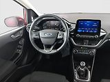 Ford Fiesta (2020) 1.0 EcoBoost, Navi, Xenony - náhled 7