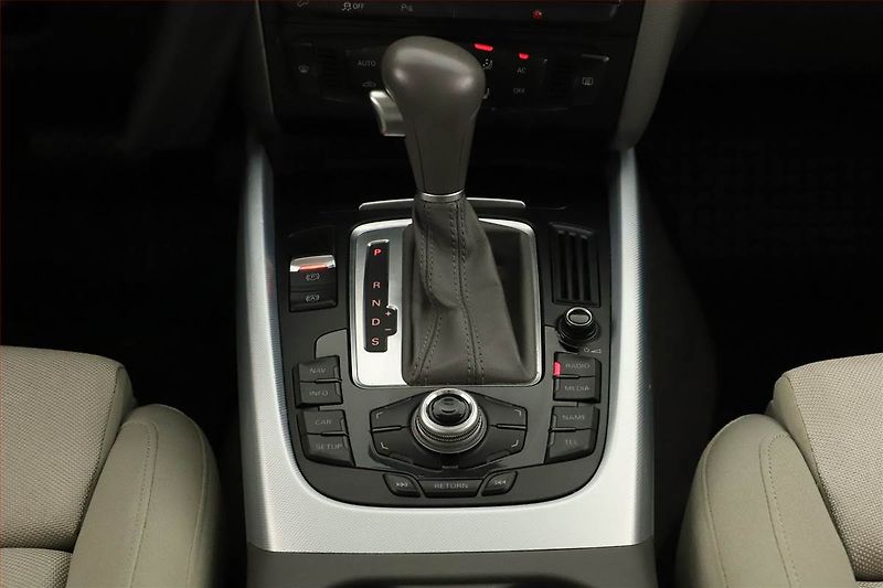 Audi Q5 (2011) 2.0 TDI, 4X4, Automat - fotka 13 z 19