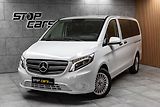 Mercedes-Benz Vito 119 CDi 4x4*LONG*8.MÍST*DPH*ČR - náhled 1