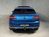 Volkswagen Arteon Shooting Brake 1,4 TSi  DSG eHybrid Elegance - náhled 11
