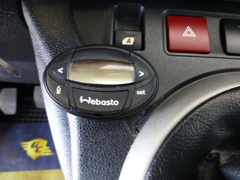 Peugeot Partner Tepee (2011) 1,6HDI*KLIMATIZACE - fotka 17 z 27