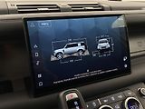 Land Rover Defender 110 D300 X AWD AUT CZ - náhled 47