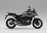 Honda NC 750 X (2026) - náhled 3
