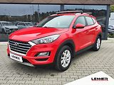 Hyundai Tucson 1.6 T-GDI/130kW Adventure - náhled 1
