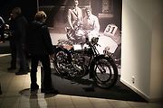 Technické muzeum v Brně otevře ve středu 24. ledna novou výstavu s názvem Ariel v českých zemích.
