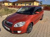 Škoda Fabia 1.4i 63Kw SPORT - náhled 1