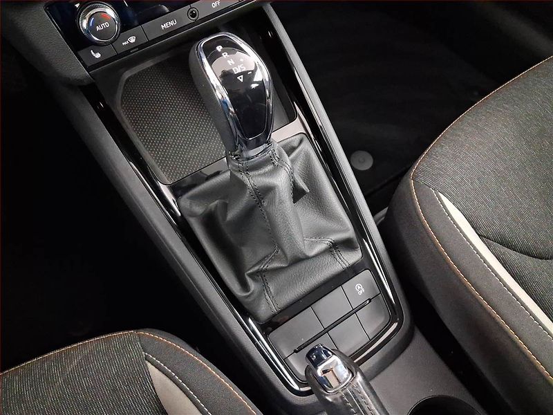 Škoda Kamiq (2022) Style 1.5 TSI - fotka 18 z 19