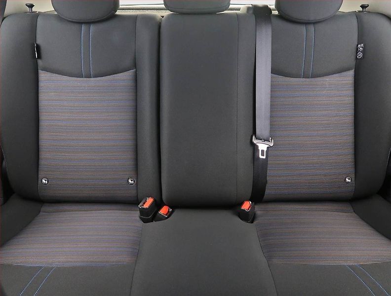 Nissan Leaf (2021) 40 kWh, SoH 91%, Automat - fotka 10 z 25