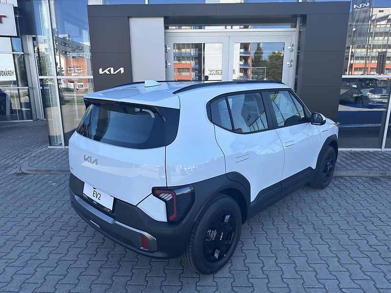 Kia EV2 (2026) AIR 42,2 kWh + WINT - fotka 3 z 6