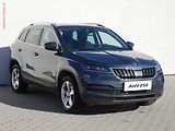 Škoda Karoq (2019) 1.6 TDi, Soleil, DSG, LED, - náhled 1
