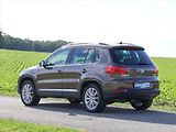 Volkswagen Tiguan 2,0 TSI DSG 4x4 Sport&Style - náhled 4